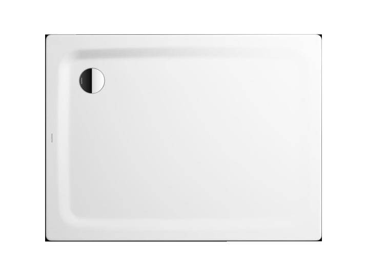Kaldewei, Duschwanne, Superplan 398-5 80x100cm mit Styroporträger extraflach Kaldewei, Duschwanne, Superplan 398-5 80x100cm mit Styroporträger extraflach von Galaxus