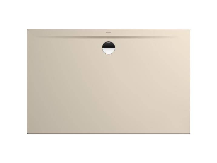 Kaldewei, Duschwanne, Superplan Zero Duschfläche mit Wannenträger extraflach, 1100x800mm, 35404798 von Galaxus