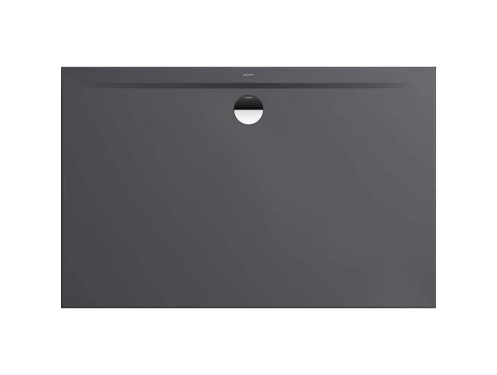 Kaldewei, Duschwanne, Superplan Zero Duschfläche mit Wannenträger extraflach, 1800x800mm, 36444798 von Galaxus