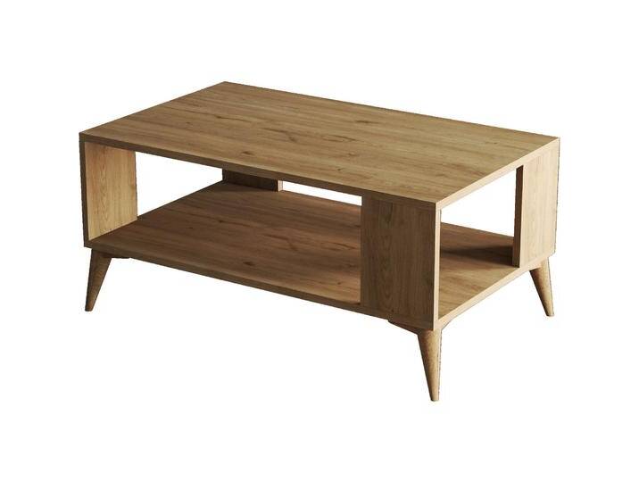 Kalune Design, Couchtisch + Beistelltisch, Angie (90 x 41.6 x 54 cm) von Galaxus