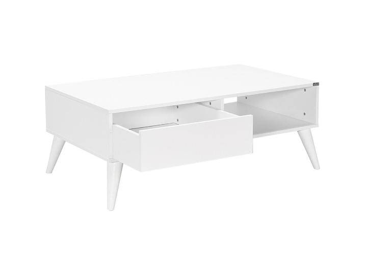 Kalune Design, Couchtisch + Beistelltisch, Derek (110 x 42 x 65 cm) von Galaxus