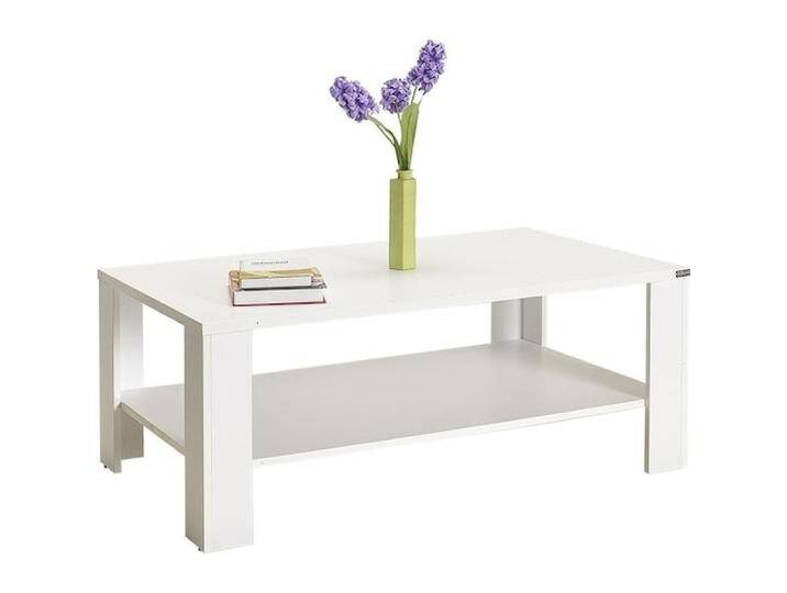 Kalune Design, Couchtisch + Beistelltisch, Luna (110 x 42 x 65 cm) von Galaxus