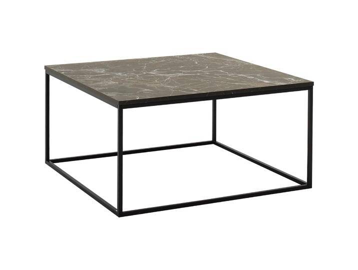 Kalune Design, Couchtisch + Beistelltisch, Matthieu (80 x 80 x 42 cm) von Galaxus