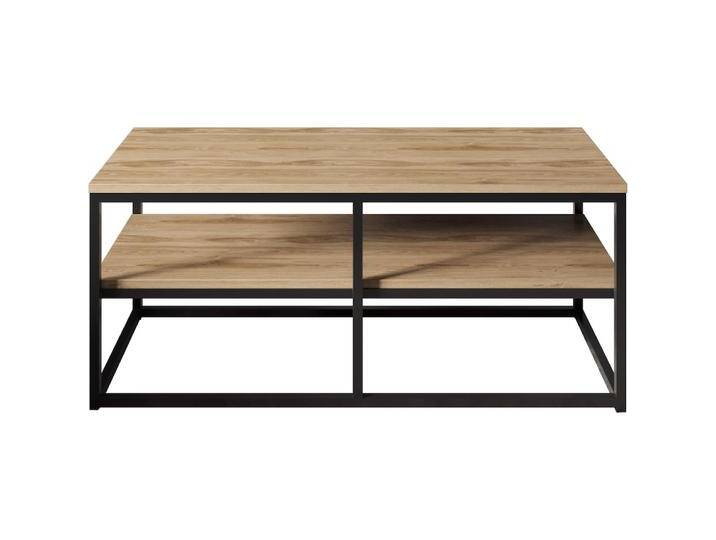 Kalune Design, Couchtisch + Beistelltisch, Morgane (110.5 x 52 x 47 cm) von Galaxus