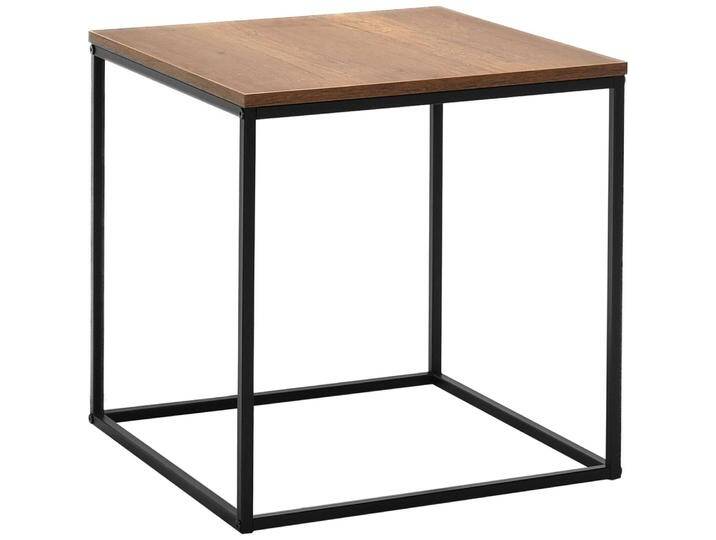 Kalune Design, Couchtisch + Beistelltisch, Myla (50 x 50 x 52 cm) von Galaxus