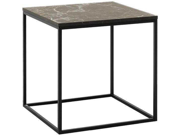 Kalune Design, Couchtisch + Beistelltisch, Myla (50 x 50 x 52 cm) von Galaxus