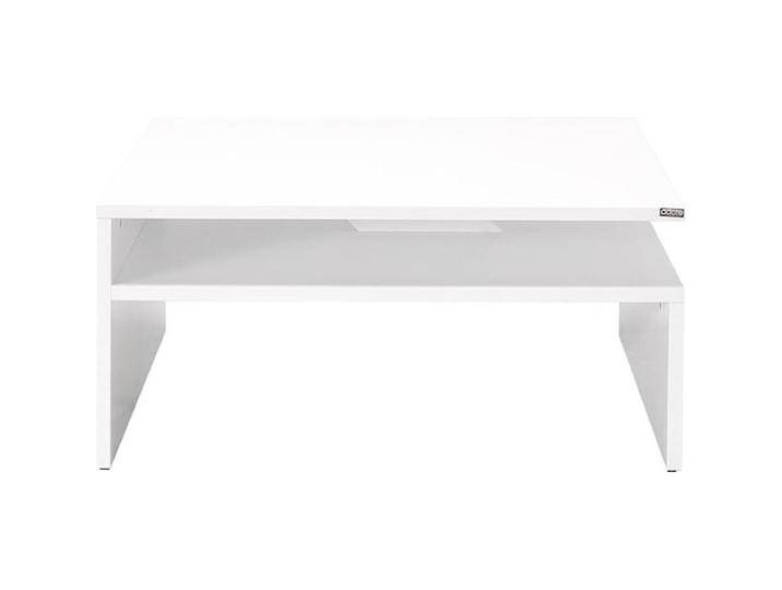Kalune Design, Couchtisch + Beistelltisch, Snail (90 x 42 x 90 cm) von Galaxus