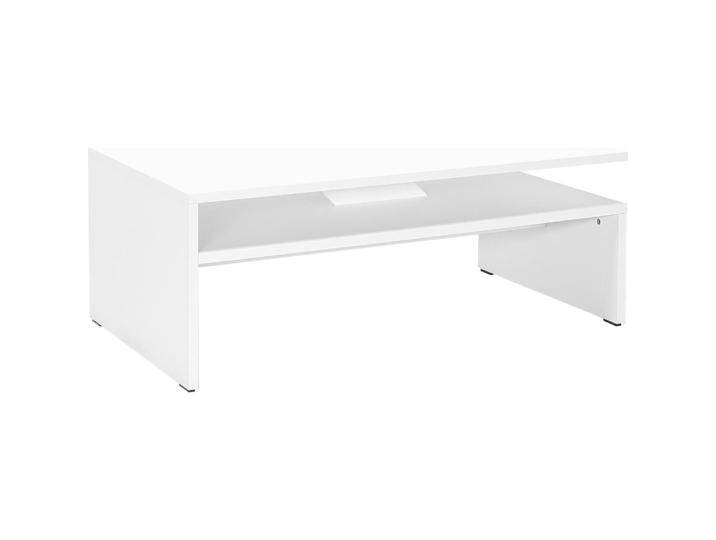 Kalune Design, Couchtisch + Beistelltisch, Violeta (110 x 42 x 65 cm) von Galaxus