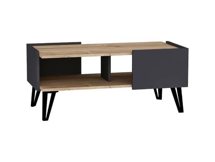 Kalune Design, Couchtisch + Beistelltisch, Viper (103.6 x 53.6 x 45.5 cm) von Galaxus