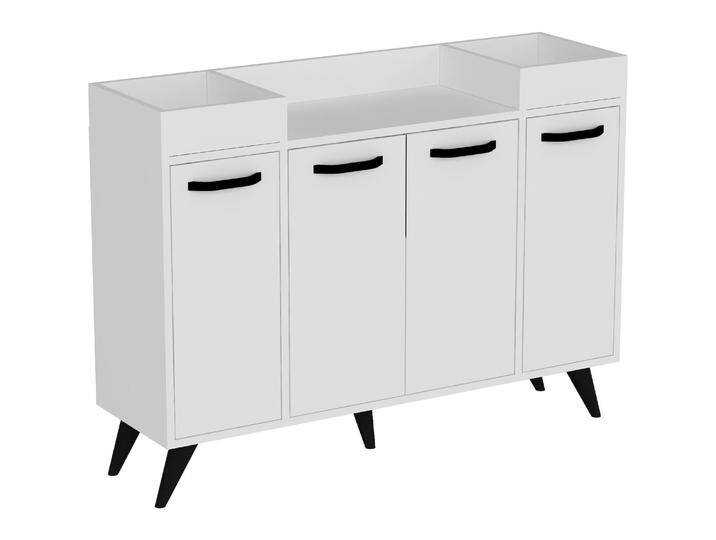 Kalune Design, Kommode + Sideboard, Lilian (120 x 35 x 88.5 cm) von Galaxus