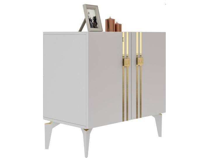Kalune Design, Konsolentisch, Bahar Prime Console (150 x 80 x 35 cm) von Galaxus