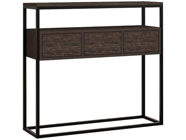 Kalune Design, Konsolentisch, Carolina (90 x 34 x 70 cm) von Galaxus