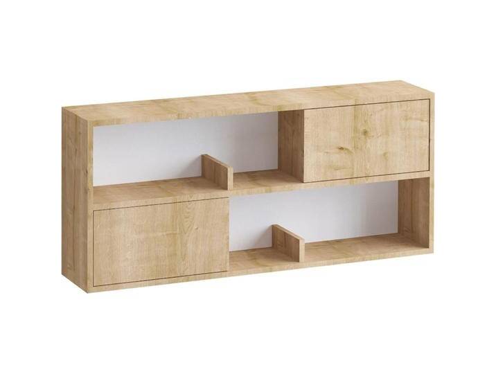 Kalune Design, Konsolentisch, Giovanni (120 x 22 x 50 cm) von Galaxus