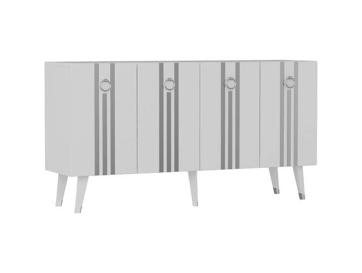 Kalune Design, Konsolentisch, Isil (150 x 80 x 40 cm) von Galaxus