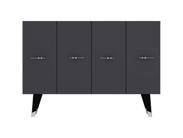Kalune Design, Konsolentisch, Quart Salkım Console von Galaxus