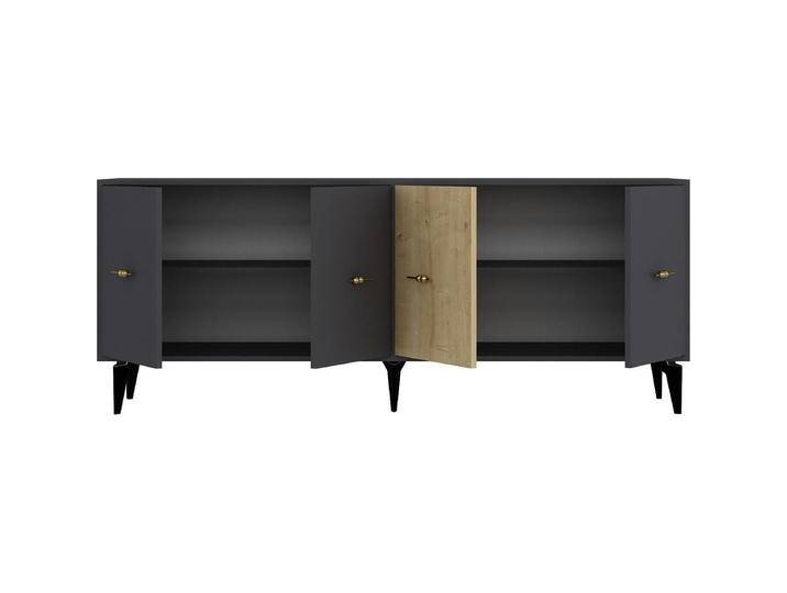 Kalune Design, Konsolentisch, Verry Console von Galaxus