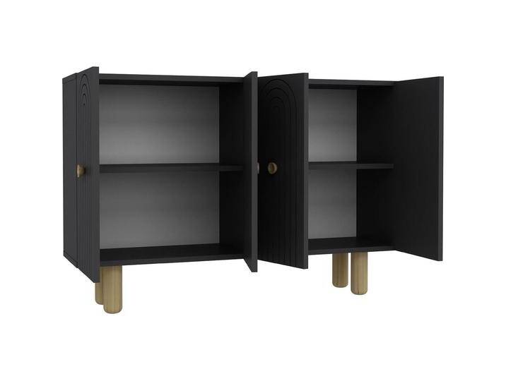 Kalune Design, Konsolentisch, Woise Bohem Console Kalune Design, Konsolentisch, Woise Bohem Console von Galaxus