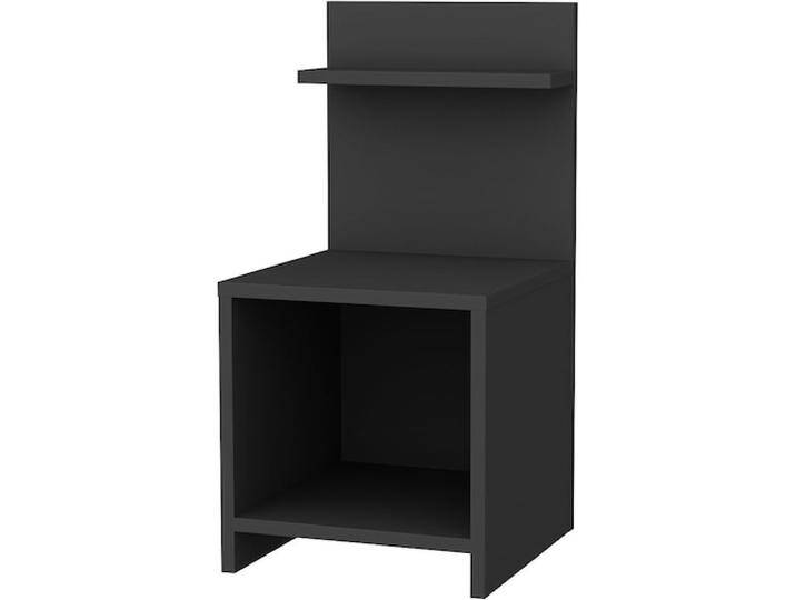 Kalune Design, Nachttisch, Caroline (35.5 x 37.5 x 72 cm) von Galaxus