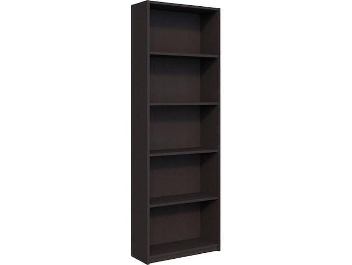 Kalune Design, Regal, Kutta Bookshelf with 4 Shelves (58 x 170 x 23 cm) von Galaxus