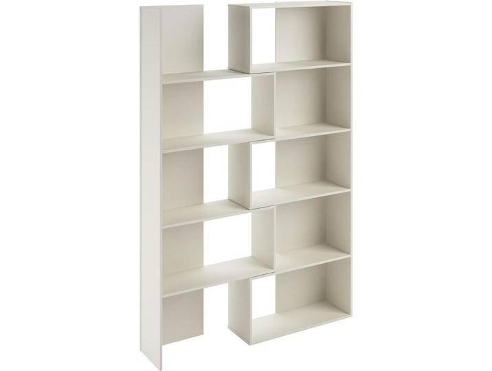 Kalune Design, Regal, Madison (140 x 29.5 x 180 cm) von Galaxus