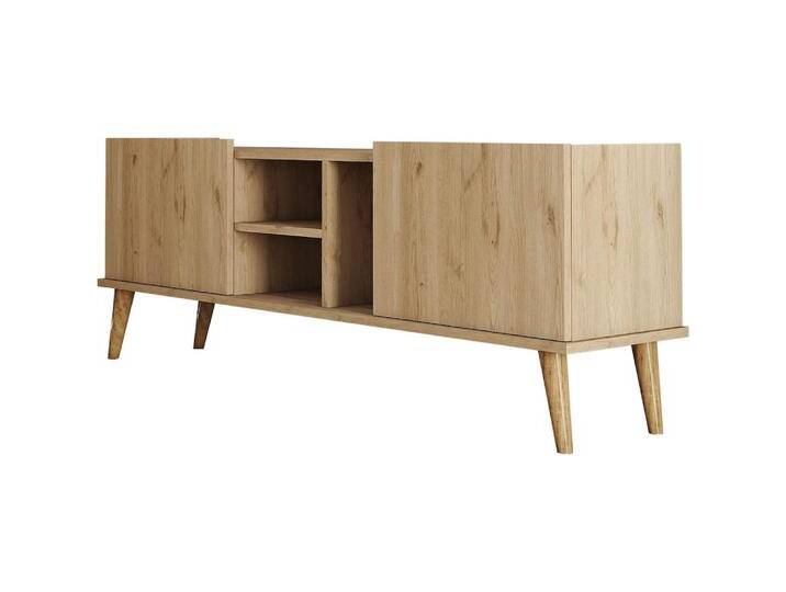 Kalune Design, TV Möbel, Angelo (150 x 34 x 52 cm) von Galaxus