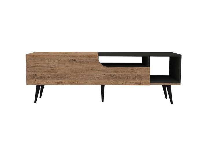 Kalune Design, TV Möbel, Blake (150 x 49.5 x 29.5 cm) von Galaxus