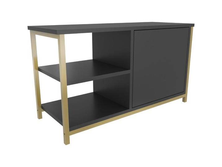 Kalune Design, TV Möbel, Ellis (89.5 x 35.5 x 51 cm) von Galaxus