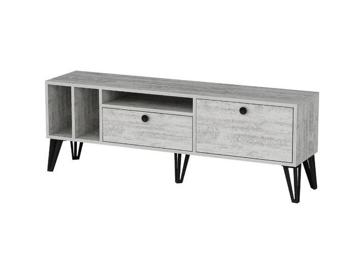Kalune Design, TV Möbel, Finnegan (150 x 35 x 53 cm) von Galaxus