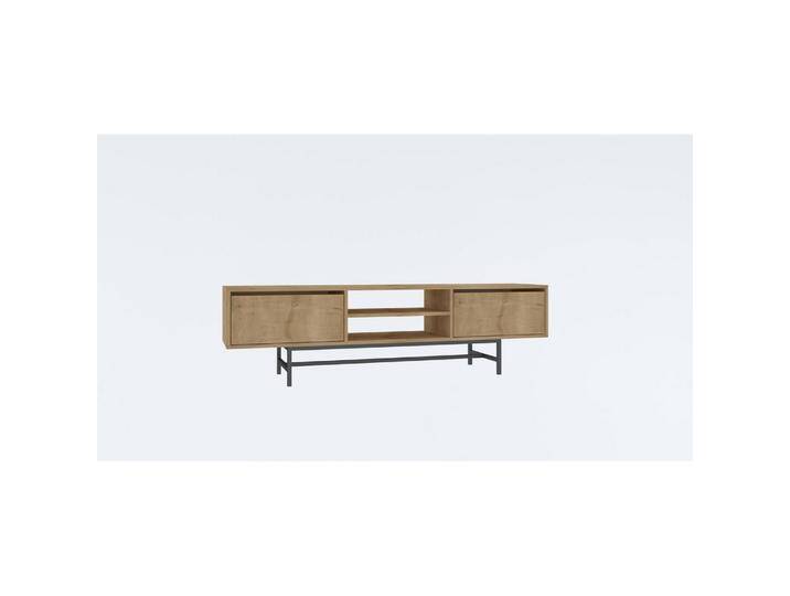 Kalune Design, TV Möbel, Knox (180 x 40 x 50 cm) von Galaxus