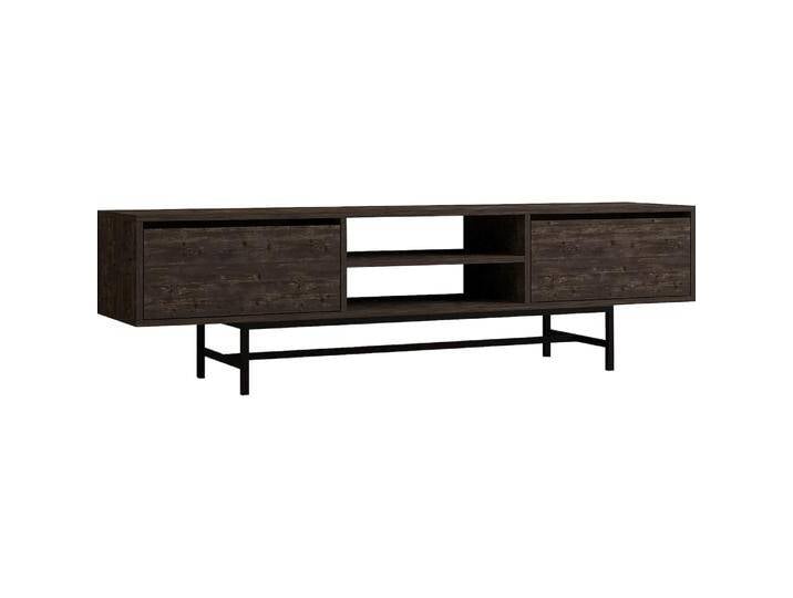 Kalune Design, TV Möbel, Knox (180 x 40 x 50 cm) von Galaxus