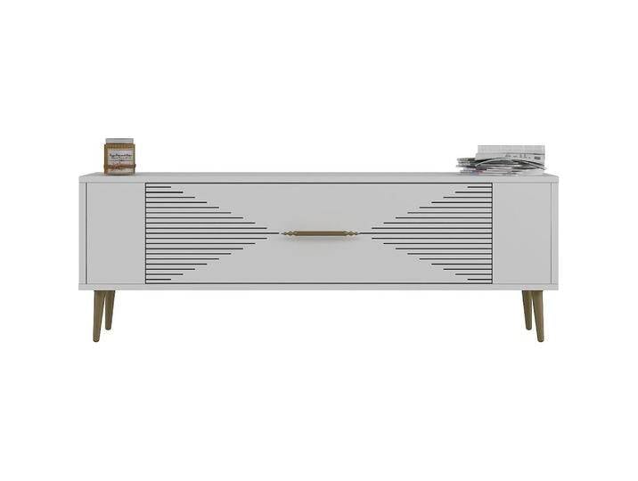 Kalune Design, TV Möbel, Retrol TV Stand von Galaxus