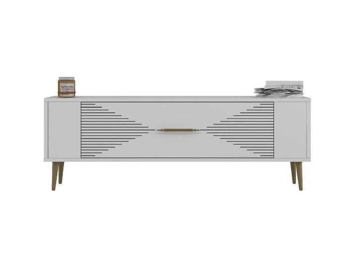 Kalune Design, TV Möbel, Retrol TV Stand von Galaxus