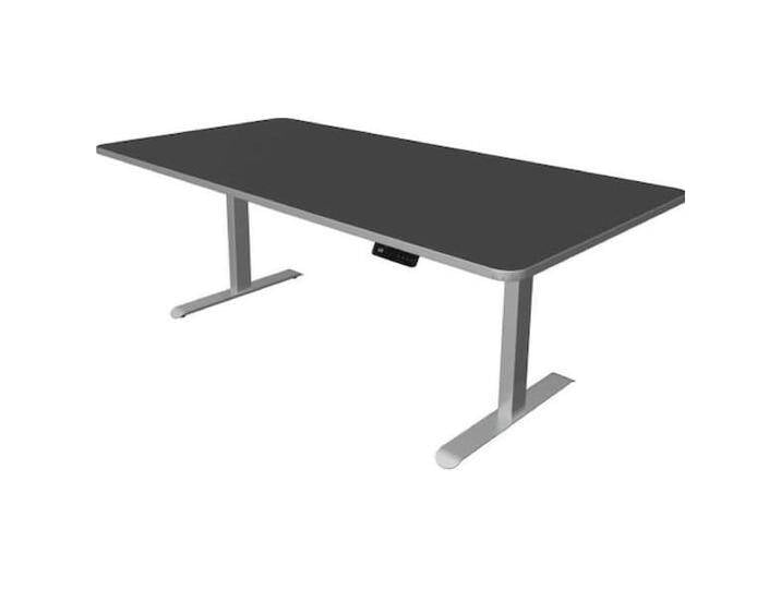 Kerkmann, Schreibtisch, Move 3 Premium höhenverstellbarer Schreibtisch anthrazit rechteckig Kerkmann, Schreibtisch, Move 3 Premium höhenverstellbarer Schreibtisch anthrazit rechteckig von Galaxus