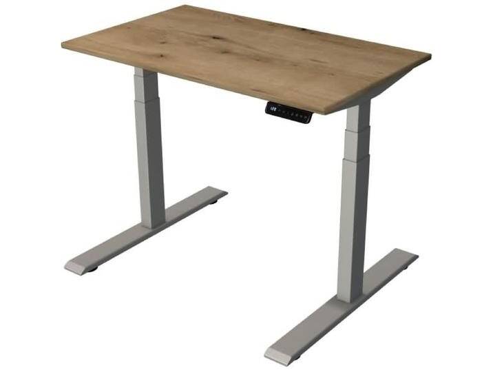 Kerkmann, Schreibtisch, Smart office höhenverstellbarer Schreibtisch eiche rechteckig von Galaxus