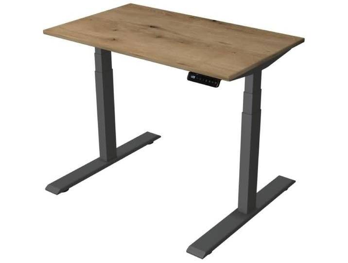 Kerkmann, Schreibtisch, Smart office höhenverstellbarer Schreibtisch eiche rechteckig Kerkmann, Schreibtisch, Smart office höhenverstellbarer Schreibtisch eiche rechteckig von Galaxus