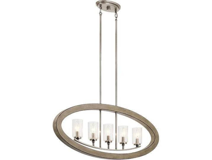 Kichler, Kronleuchter, Grand Bank von Galaxus