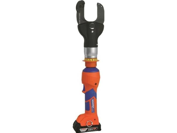 Klauke, Bolzenschneider + Seitenschneider, ESM50ISB (532 mm) von Galaxus