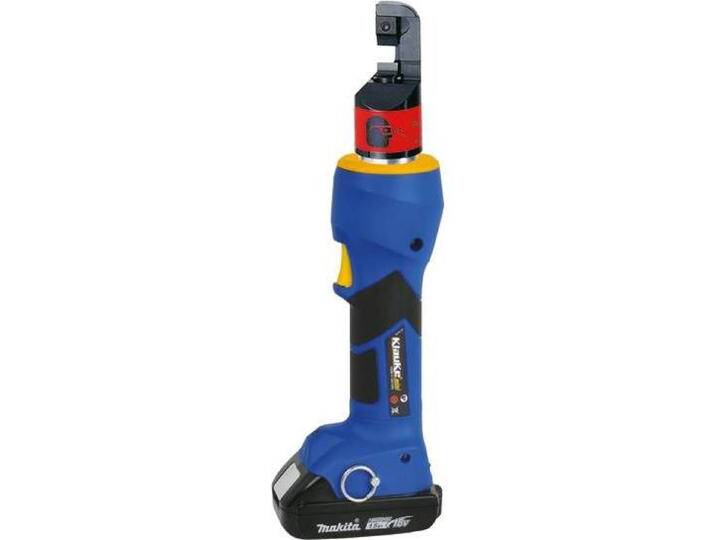 Klauke, Bolzenschneider + Seitenschneider, Ebs8cfm von Galaxus