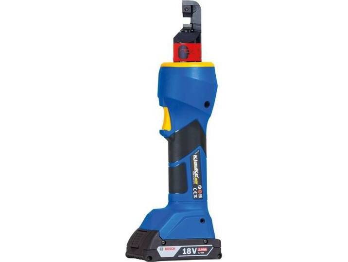 Klauke, Bolzenschneider + Seitenschneider, KLAU Schneidwerkzeug von Galaxus