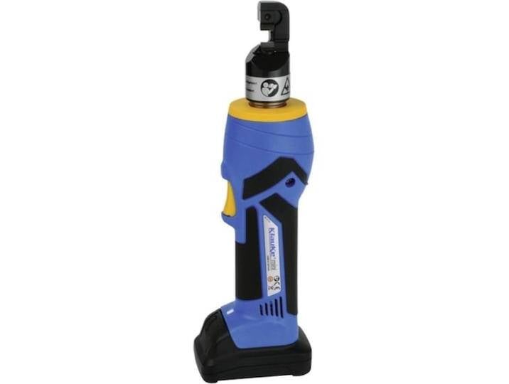 Klauke, Bolzenschneider + Seitenschneider, Schneidwerkzeug, akku-hydraulisch, Mini, EBS12ML Klauke, Bolzenschneider + Seitenschneider, Schneidwerkzeug, akku-hydraulisch, Mini, EBS12ML von Galaxus