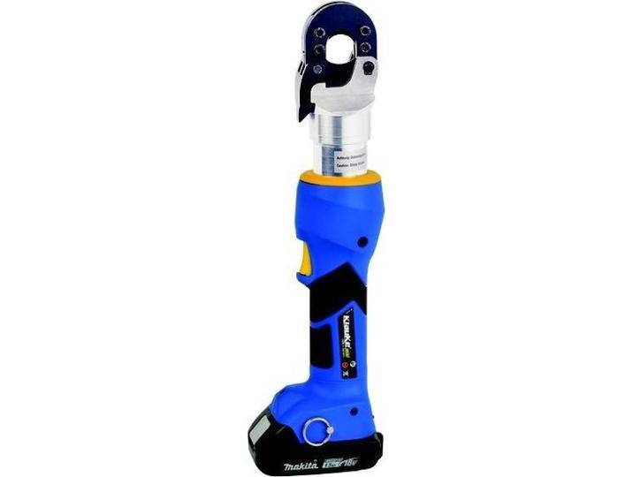 Klauke, Bolzenschneider + Seitenschneider, Schneidwerkzeug, akkuhydr, Mini, Next ESG25FSCFM (422 mm) von Galaxus