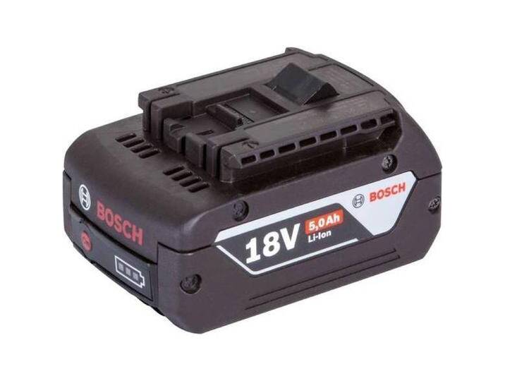 Klauke, Werkzeugakku + Ladegerät, RALB2US Akku Li-Ion 2Ah 18V (18 V) von Galaxus