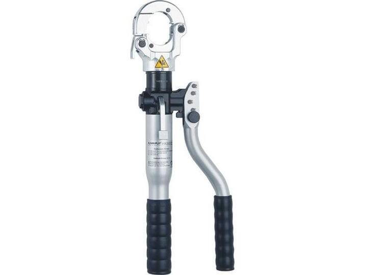 Klauke, Zange, HK6022SETD (460 mm) von Galaxus