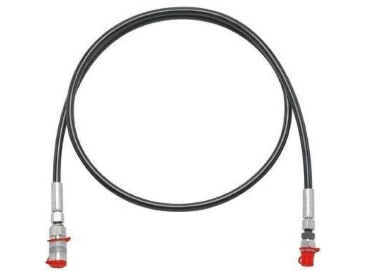 Klauke, Zange, HSOEL6 (6000 mm) von Galaxus