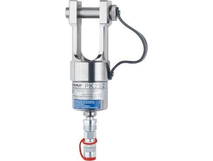 Klauke, Zange, KLA PK252 Hydraulischer Presskopf (335 mm) von Galaxus