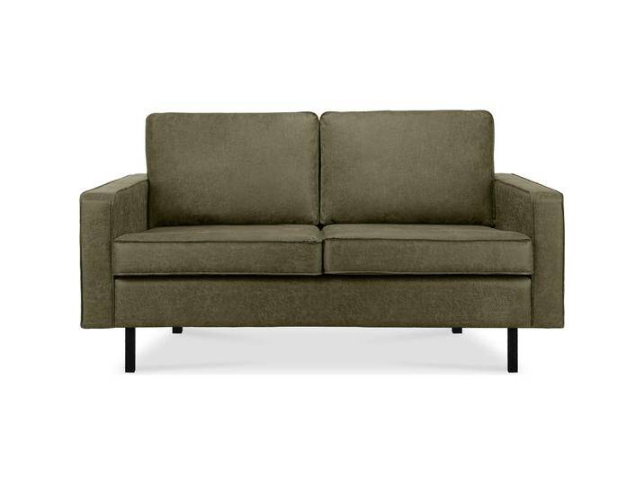 Konsimo, Sofa, Invia (2-Sitzer) von Galaxus