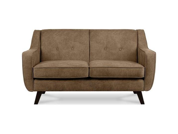 Konsimo, Sofa, Terso (2-Sitzer) von Galaxus