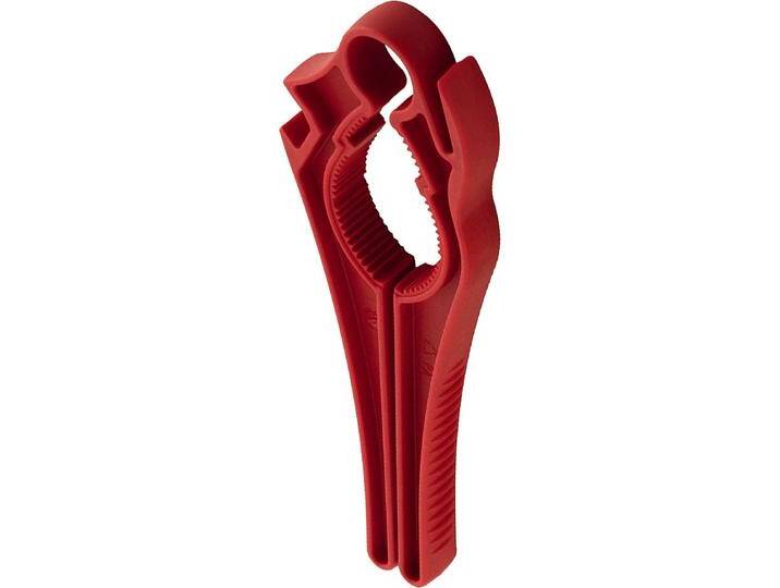 Kuhn Rikon 5-in-1 Swiss, Flaschenöffner, Rot von Galaxus