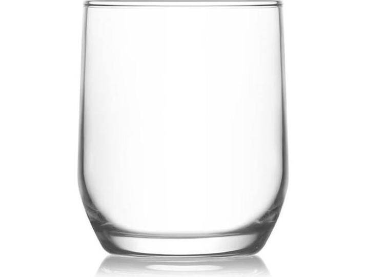 LAV GLASS SET 6PCS 315ML LV-SUD15F SUDE, Trinkgläser LAV GLASS SET 6PCS 315ML LV-SUD15F SUDE, Trinkgläser von Galaxus