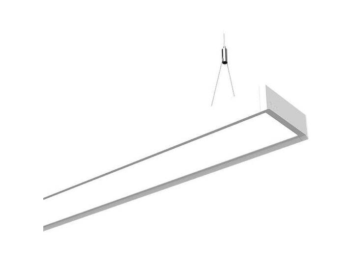 LTS, Pendelleuchte, MILA-P 104.1500.840/DALI weiss Mila (3710 lm) von Galaxus